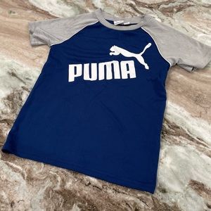 Puma shirt